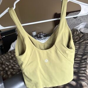 Lululemon Align Tank